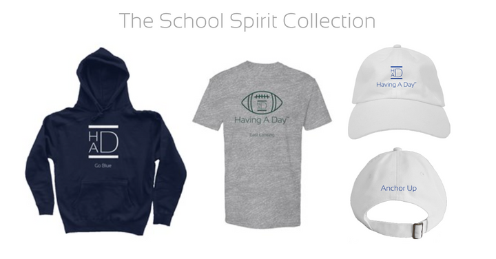 School Spirit Collection