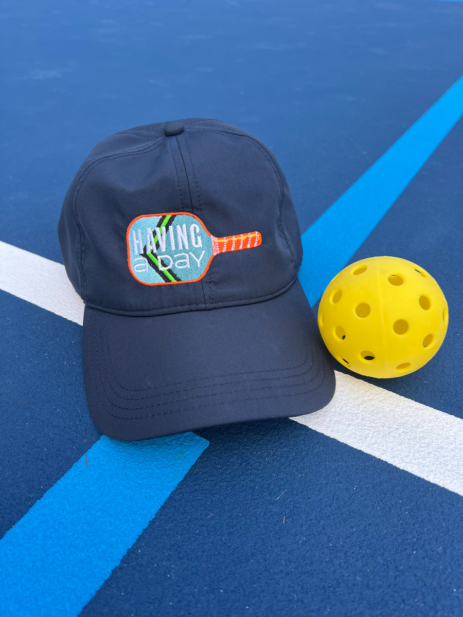 Having A Day Pickleball Hat