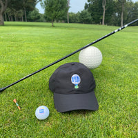 Having A Day Golf Hat