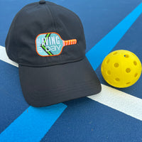 Having A Day Pickleball Hat