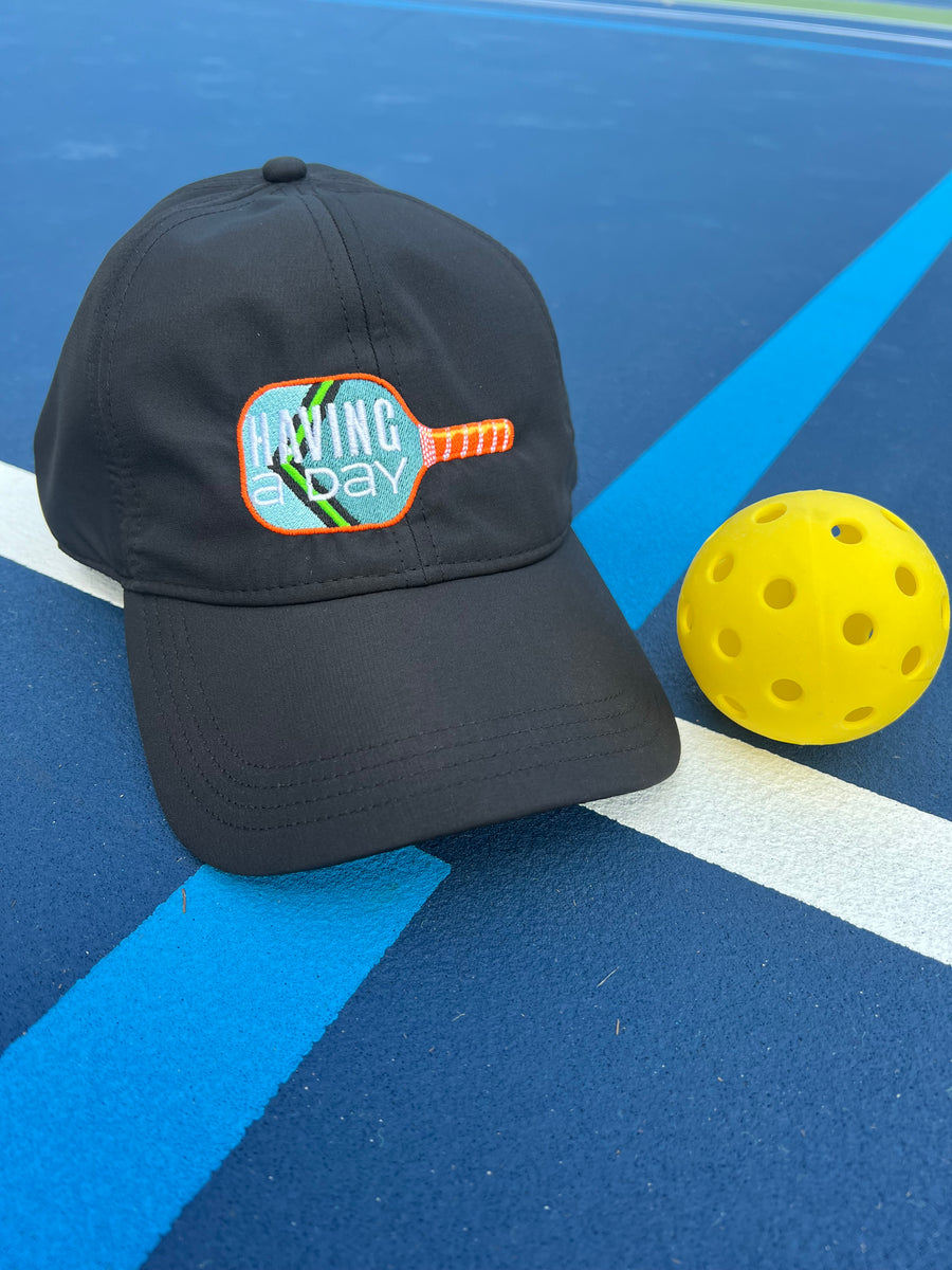 Having A Day Pickleball Hat