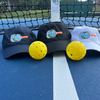 Having A Day Pickleball Hat