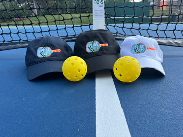 Having A Day Pickleball Hat