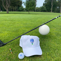 Having A Day Golf Hat