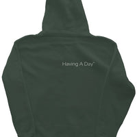 Having A Day Hoodie - Gameday Collection